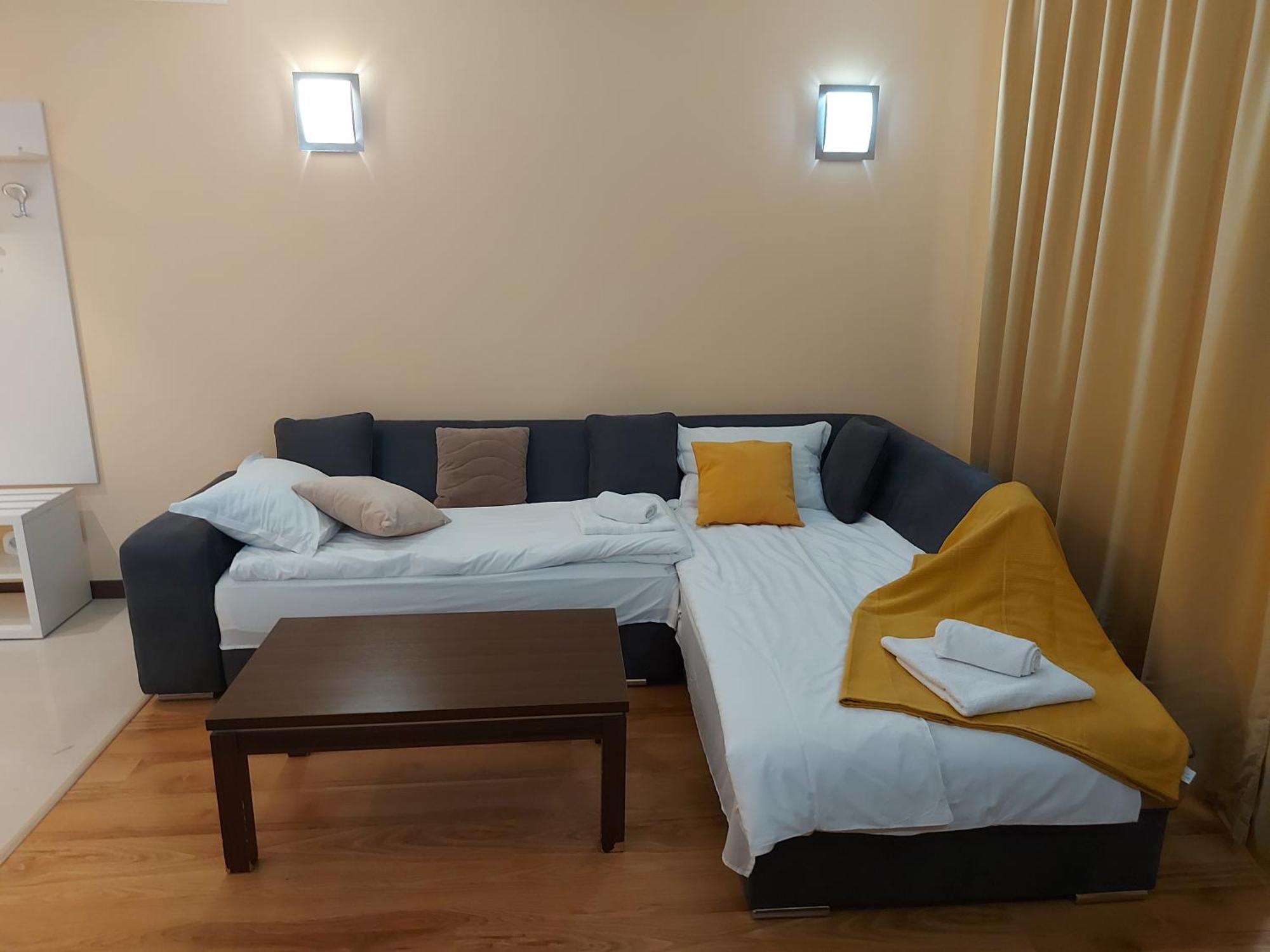 Terra Complex -D6 - Balkan Private Apartment-Spa Sking Golf And Relax Bansko Room photo