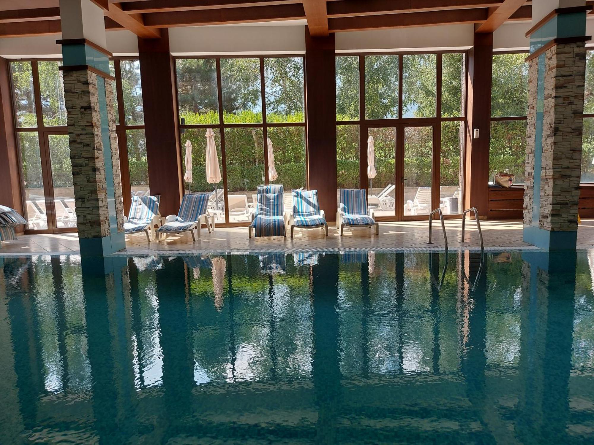 Terra Complex -D6 - Balkan Private Apartment-Spa Sking Golf And Relax Bansko Exterior photo